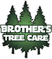Brother's Tree Care logo